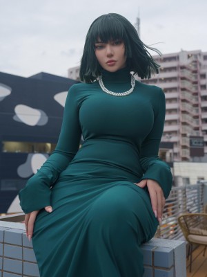 Alina Becker - Fubuki_12