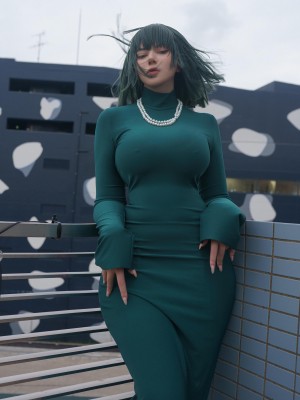 Alina Becker - Fubuki_11