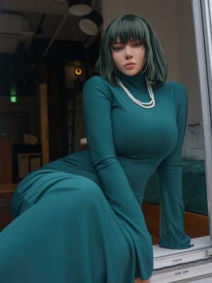 Alina Becker - Fubuki_07