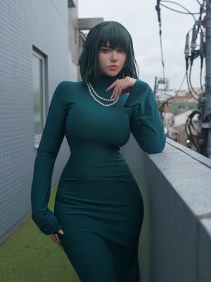 Alina Becker - Fubuki_14