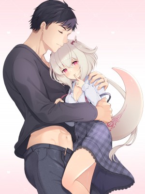 [パンダが一匹。 (コミズミコ)] 龍神さまの嫁入り｜龙神大人的出嫁 [中国翻訳] [DL版]_02