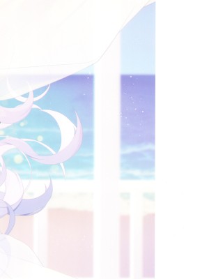 (C102) [Chocolate Synapse (椎架ゆの)] 夏の夢をあの波に残して (ブルーアーカイブ) [绅士仓库汉化]_27