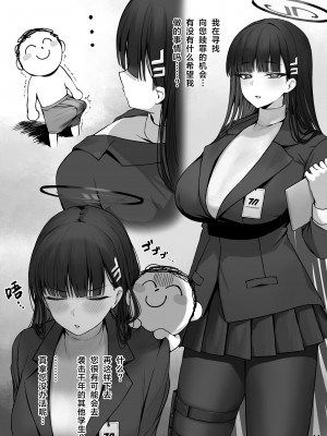 [ぷ玉] MIJISSO (ブルーアーカイブ)&nbsp;&nbsp;[葱鱼个人汉化] [DL版]_15