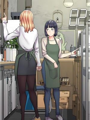 漫畫店工讀生 29-30話_30_06