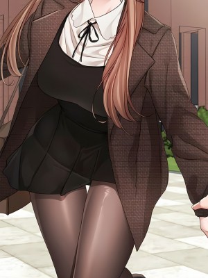 社團學姊 134-135話_134_10