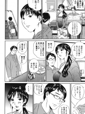 [アンソロジー] ママンラブ 1_164