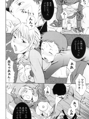 [アンソロジー] ママンラブ 6_075