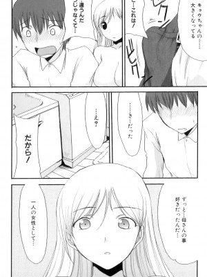 [アンソロジー] ママンラブ 5_079