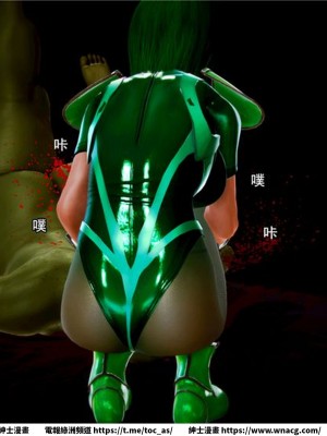 [BB君]奴隸契約之女神戰士 1-36 4SP_[TOC]-02-107