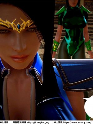 [BB君]奴隸契約之女神戰士 1-36 4SP_[TOC]-03-040