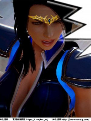 [BB君]奴隸契約之女神戰士 1-36 4SP_[TOC]-03-042