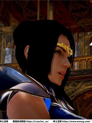 [BB君]奴隸契約之女神戰士 1-36 4SP_[TOC]-03-046