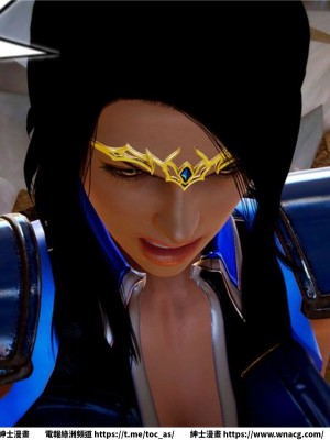 [BB君]奴隸契約之女神戰士 1-36 4SP_[TOC]-03-050