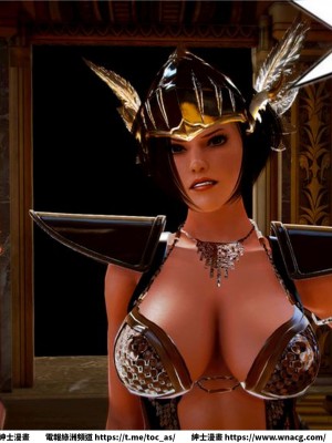 [BB君]奴隸契約之女神戰士 1-36 4SP_[TOC]-03-059