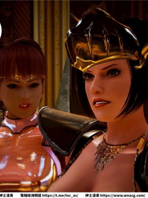 [BB君]奴隸契約之女神戰士 1-36 4SP_[TOC]-03-065