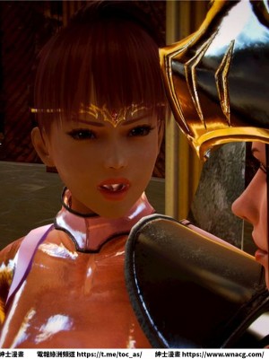 [BB君]奴隸契約之女神戰士 1-36 4SP_[TOC]-03-069