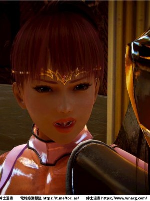 [BB君]奴隸契約之女神戰士 1-36 4SP_[TOC]-03-073