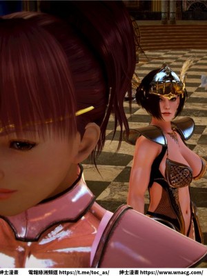 [BB君]奴隸契約之女神戰士 1-36 4SP_[TOC]-03-080