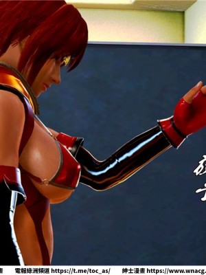 [BB君]奴隸契約之女神戰士 1-36 4SP_[TOC]-07-026