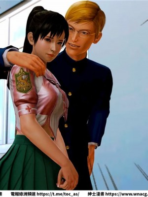 [BB君]奴隸契約之女神戰士 1-36 4SP_[TOC]-07-035