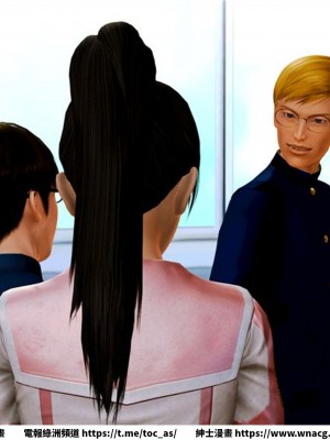 [BB君]奴隸契約之女神戰士 1-36 4SP_[TOC]-07-042