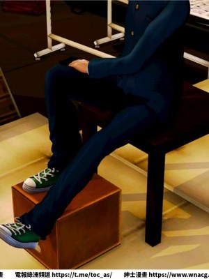 [BB君]奴隸契約之女神戰士 1-36 4SP_[TOC]-09-032