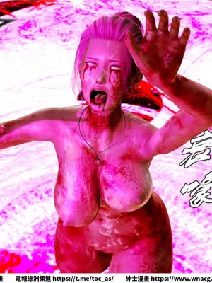 [BB君]奴隸契約之女神戰士 1-36 4SP_[TOC]-10-021