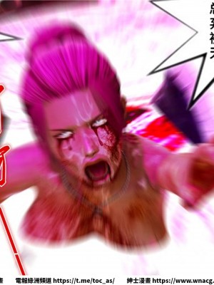 [BB君]奴隸契約之女神戰士 1-36 4SP_[TOC]-10-038