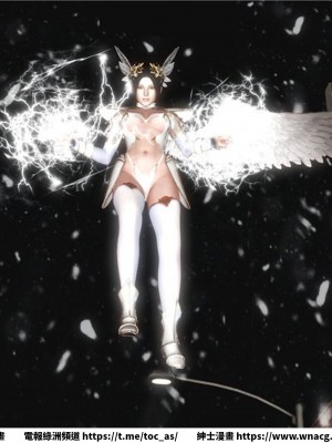 [BB君]奴隸契約之女神戰士 1-36 4SP_[TOC]-11-000