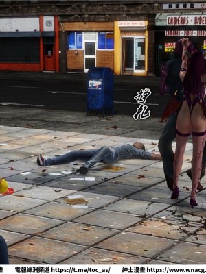 [BB君]奴隸契約之女神戰士 1-36 4SP_[TOC]-11-022