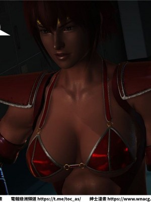 [BB君]奴隸契約之女神戰士 1-36 4SP_[TOC]-12-045