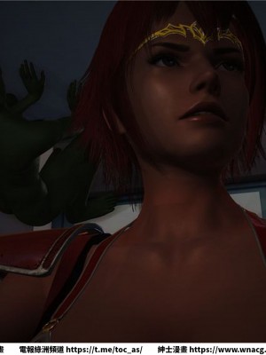 [BB君]奴隸契約之女神戰士 1-36 4SP_[TOC]-12-049