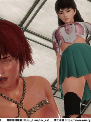 [BB君]奴隸契約之女神戰士 1-36 4SP_[TOC]-12-163