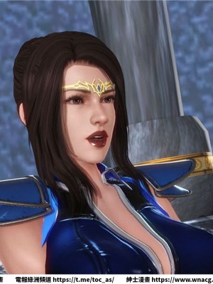 [BB君]奴隸契約之女神戰士 1-36 4SP_[TOC]-13-031