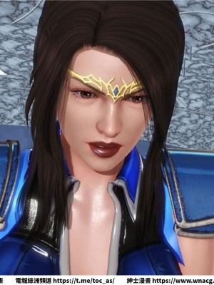 [BB君]奴隸契約之女神戰士 1-36 4SP_[TOC]-13-035