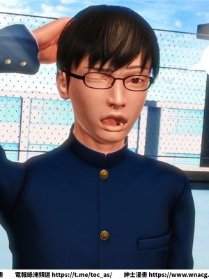 [BB君]奴隸契約之女神戰士 1-36 4SP_[TOC]-14-006