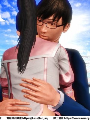 [BB君]奴隸契約之女神戰士 1-36 4SP_[TOC]-14-015