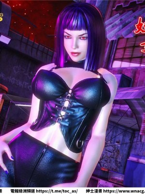 [BB君]奴隸契約之女神戰士 1-36 4SP_[TOC]-15-000