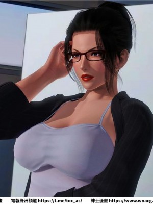 [BB君]奴隸契約之女神戰士 1-36 4SP_[TOC]-15-006