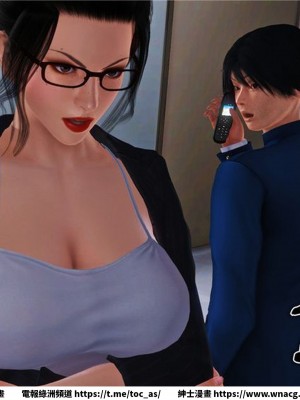 [BB君]奴隸契約之女神戰士 1-36 4SP_[TOC]-15-008