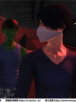 [BB君]奴隸契約之女神戰士 1-36 4SP_[TOC]-15-028