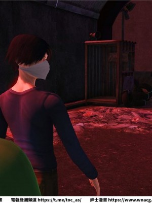 [BB君]奴隸契約之女神戰士 1-36 4SP_[TOC]-15-029