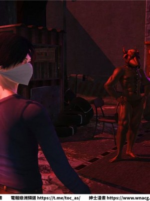 [BB君]奴隸契約之女神戰士 1-36 4SP_[TOC]-15-033