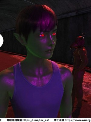 [BB君]奴隸契約之女神戰士 1-36 4SP_[TOC]-15-039