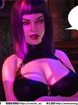 [BB君]奴隸契約之女神戰士 1-36 4SP_[TOC]-15-055