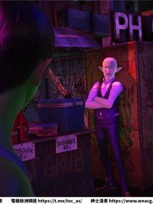 [BB君]奴隸契約之女神戰士 1-36 4SP_[TOC]-15-059