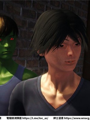 [BB君]奴隸契約之女神戰士 1-36 4SP_[TOC]-15-068