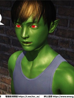 [BB君]奴隸契約之女神戰士 1-36 4SP_[TOC]-15-074