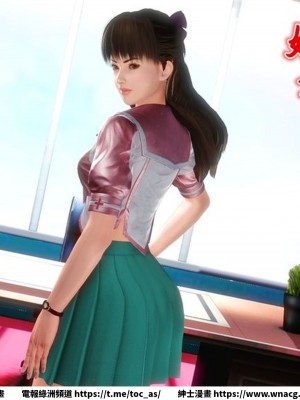 [BB君]奴隸契約之女神戰士 1-36 4SP_[TOC]-16-000