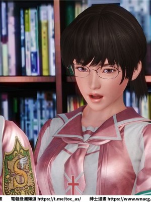 [BB君]奴隸契約之女神戰士 1-36 4SP_[TOC]-16-006